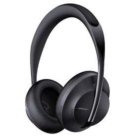 BOSE ワイヤレス ヘッドホン NOISE CANCELLING 700 TRIPLE BL 正規品