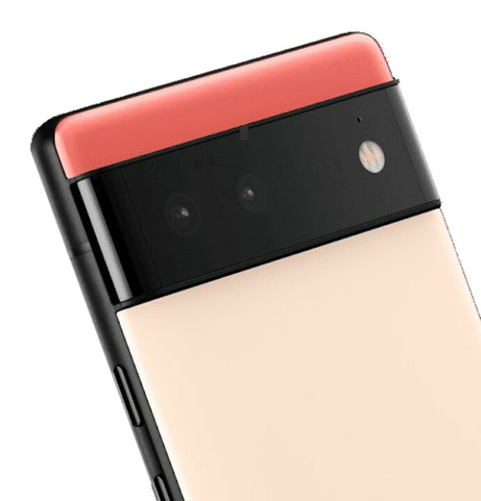 楽天市場】Google Pixel 6 カインダコーラル 128GB SIMフリー グーグル  