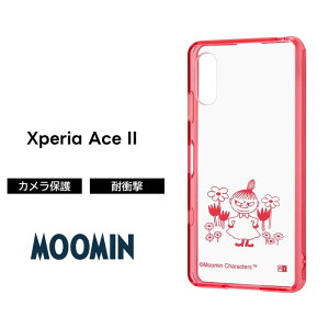 |Cg10{ 11/30 23:59Xperia Ace II [~ nCubhP[X Charaful ~C LN^[ 킢 