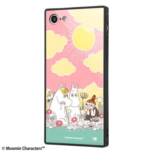 iPhone SE3 SE2 8 7 3 2 iPhoneSE [~ Jo[ P[X ϏՌ Ռɋ ی ɋ XNGA lp n[h \tg NbV KAKU