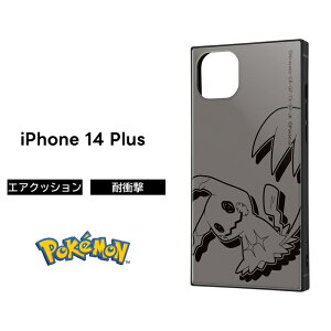 iPhone14 Plus iPhone12 Pro �P�[�X �|�P���� iPhone14Plus iPhone12Pro iPhone 14 12 �ی� �J�o�[ �\�t�g �n�[�h �|�P�b�g�����X�^�[ �L�����N�^�[ �s�J�`���E ���킢�� �V���v�� �Ռ��z�� �؍� �L�����N�^�[ pok