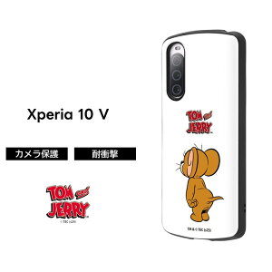 |Cg10{ 11/30 23:59gƃWF[ Xperia 10 V P[X ϏՌ Xperia10V SO-52D SOG11 GNXyA LN^[ Jo[ gWF X}zJo[ X}zP[X 킢 g GNXyA1