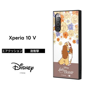 |Cg10{ 11/30 23:59Xperia 10 V P[X 񕨌 Disney Xperia10V SO-52D SOG11 GNXyA e }[Nt@Cu ϏՌ \tg n[h X}zP[X Xperia10VP[X GNXyA10 L