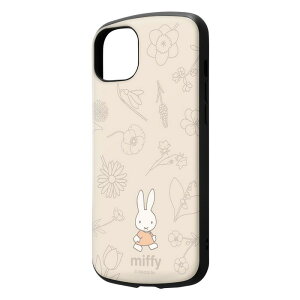 iPhone 15 Plus �P�[�X �~�b�t�B�[ miffy ������ �ϏՌ� iPhone15Plus 15�v���X 15Plus �ϏՌ��P�[�X �J�o�[ �\�t�g �n�[�h �X�}�z�J�o�[ �X�}�z�P�[�X