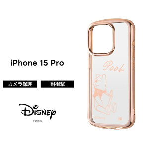 iPhone 15 Pro P[X v[ ܂̃v[ fBYj[ NAP[X iPhone15Pro ACtH15v t[ ^bN \tg X}zP[X LN^[ 킢  
