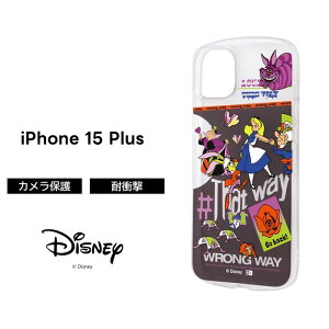 |Cg10{ 11/30 23:59iPhone 15 Plus P[X ӂ̍̃AX fBYj[ NAP[X iPhone15Plus ACtH15vX NA \tgP[X X}zP[X  iPhone 15Plus LN^[ 