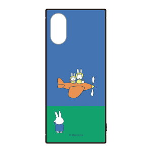 Xperia 5 V P[X ~btB[ miffy  Xperia5V SO-53D SOG12 XQ-DE44 GNXyA5V ϏՌ v Jo[ \tg n[h X}zJo[ X}zP[X