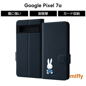 Google Pixel 7a �P�[�X �~�b�t�B�[ miffy ������ �蒠�^ Pixel7a �O�[�O�� �s�N�Z�� �Z�u���G�[ ���U�[ �\�t�g �n�[�h �X�}�z�P�[�X �L�����N�^�[ ���킢�� ���� �J�[�h���[