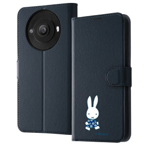AQUOS R8 pro P[X ~btB[ miffy  蒠^ AQUOSR8pro SH-51D SH-51D ANIXR8pro U[ Jo[ \tg n[h X}zJo[ X}zP[X