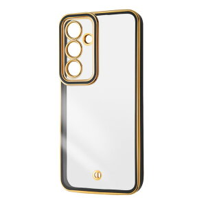 Galaxy S24 �P�[�X �N���A GalaxyS24 Ultra SC-51E SCG25 �M�����N�V�[S24 �E���g�� SC-52E SCG26 �N���A�P�[�X ���^���b�N �z���C�g �s���N ���� �l�C�r�[ �u���b�N ���킢�� ������� �V���v�� �J�o�[ �\�t