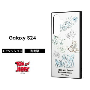 Galaxy S24 �P�[�X �W�F���[ �^�t�B�[ GalaxyS24 SC-51E SCG25 �M�����N�V�[S24 �L�����N�^�[ �g���ƃW�F���[ �J�o�[ �\�t�g �n�[�h �X�}�z�J�o�[ �X�}�z�P�[�X