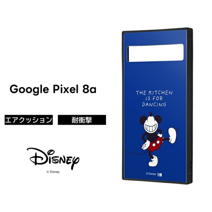 楽天市場】Google Pixel 8a ケース ミッキー ディズニー Pixel8a 