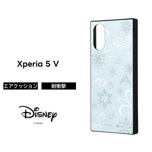 Xperia 5 V P[X GT AiƐ̏ Xperia5V SO-53D SOG12 XQ-DE44 GNXyA5V fBYj[ ϏՌ \tg n[h X}zP[X LN^[ 킢 