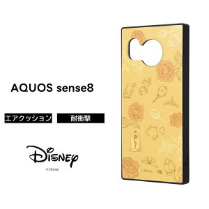 AQUOS sense8 P[X x Ɩb AQUOSsense8 SH-54D SHG11 ANIXZX8 fBYj[ ϏՌ ی \tg n[h X}zP[X LN^[ 킢 