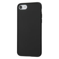 楽天市場】iphone7 ケース マットブラックの通販