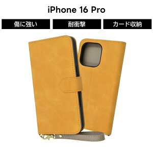 iPhone 16 �P�[�X �蒠�^ �ϏՌ�16Pro 16Plus 16ProMax �A�C�t�H�� 16�v�� 16�v���X 16�v���}�b�N�X ���U�[ ������� �X�g���b�v�t �}�O�l�b�g �蒠�^�P�[�X �V���v�� ���킢�� �J�o�[ �\�t�g �n�[�h �X