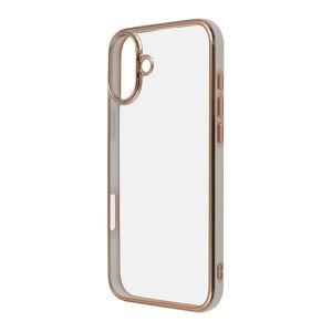 iPhone 16 Plus P[X NA iPhone16Plus ACtH 16vX ϏՌ   킢 zCg Jo[ \tg n[h X}zJo[ X}zP[X