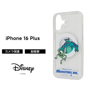 iPhone 16 Plus P[X MagSafeΉ LN^[ X^[YCN iPhone16Plus ACtH 16vX ϏՌ ی \tg X}zP[X 킢 