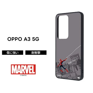 OPPO A3 5G �P�[�X �X�p�C�_�[�}�� �ϏՌ��P�[�X OPPOA3 �t�@�C�u�W�[ OPPOA35G �I�b�| �}�[�x�� �L�����N�^�[ �\�t�g �n�[�h �X�}�z�P�[�X