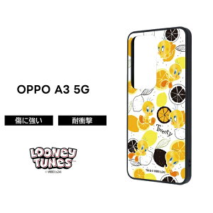 OPPO A3 5G �P�[�X �g�D�C�[�e�B�[ �L�����N�^�[ OPPOA3 �t�@�C�u�W�[ OPPOA35G �I�b�| ���[�j�[�e���[���Y �\�t�g �n�[�h �X�}�z�P�[�X ���킢�� ����