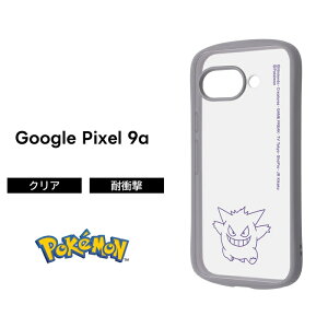Google Pixel 9a P[X QK[ NA O[OsNZ9a Pixel9a |PbgX^[ 킢  ی \tg n[h X}zP[X LN^[  