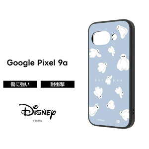 Google Pixel 9a ケース ディズニー キャラクター グーグルピクセル9a Pixel9a プーさん スティッチ ミッキー ベイマックス チップとデール かわいい 耐衝撃 カメラ保護 レンズ保護 指紋が目立たな