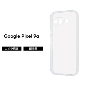 Google Pixel 9a P[X NA ϏՌ O[OsNZ9a Pixel9a ^bN Vv Yی \tg \tgP[X X}zP[X 