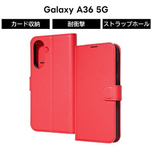 GalaxyA36 �P�[�X �蒠�^ �}�O�l�b�g docomo SC 54F �M�����N�V�[A36 5G �J�[�h���[ �|�P�b�g ���U�[ ���b�h �\�t�g �n�[�h �X�}�z�P�[�X