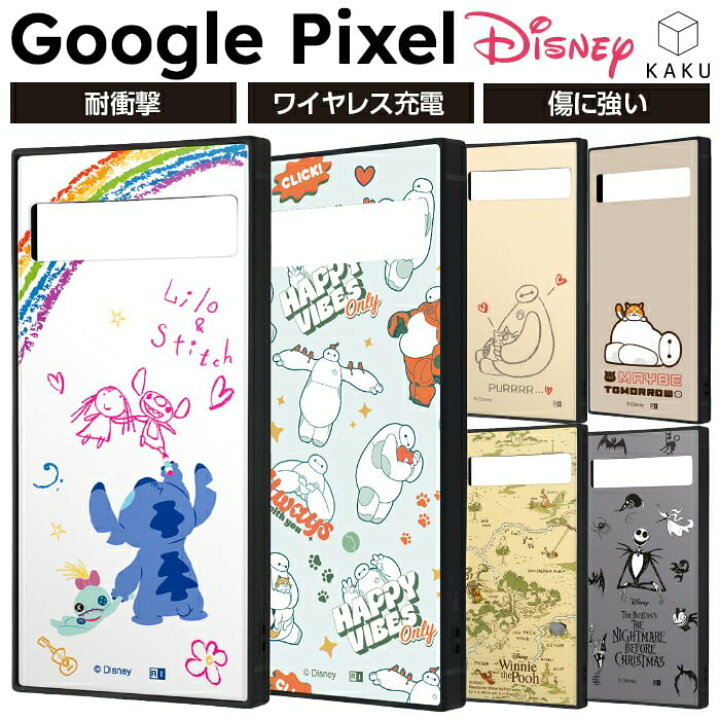 楽天市場】Google Pixel 8a ケース ディズニー Google Pixel 8a ケース 