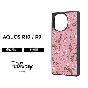 AQUOS R10 �P�[�X �~�j�[ ���킢�� docomo SH-51F AQUOSR10 R9 SH-51E �f�B�Y�j�[ �L�����N�^�[ ������� �\�t�g �n�[�h �X�}�z�P�[�X ����