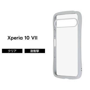 Xperia 10 VII P[X NA ϏՌ Xperia10VII docomo GNXyA10VII GNXyA e }[NZu Vv  wʃNA t[J[ O[  Jی Yی nCu