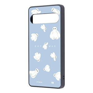 Xperia 10 VII P[X xC}bNX fBYj[ Xperia10VII docomo GNXyA10VII LN^[   BAYMAX {bg Disney Jی ϏՌ Ռz ɋ Jo[ \tg n[h n