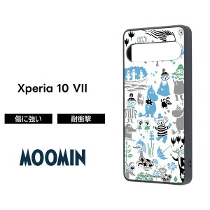 Xperia 10 VII P[X [~ 킢 Xperia10VII docomo GNXyA10VII g~C XitL moomin k Vv  Jی ϏՌ Ռz ɋ \tg LN^[ 