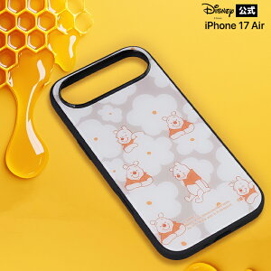 ySS|Cg10{ziPhone Air P[X v[ LN^[ iPhone Air ACtHGA[ ܂̃v[ Pooh 킢  fBYj[ Jی Yی ϏՌ v[ObY X