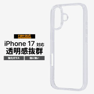 |Cg10{ 11/30 23:59iPhone 17 P[X NA KX iPhone17 ACtH17 ϏՌ Vv KXP[X ɋ Jی wʃNA NAP[X Vv Jo[ nCubh n