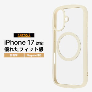 iPhone 17 P[X NA KX iPhone17 ACtH17 KXP[X MagSafeΉ }OZ[t [d ϏՌ Vv }Olbg ɋ Jی zCg Jo[ nCubh nCubhP