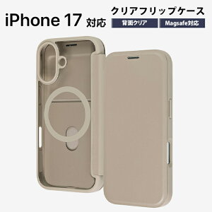 iPhone 17 P[X 蒠^ NA iPhone17 ACtH17 ϏՌ NAP[X wʃNA 蒠^P[X }Olbg [d }OlbgANZT[ Ή MagSafe ubN Jo[ nCubh GAN