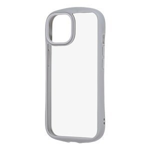 iPhone 15 P[X NA ϏՌ 14 13 iPhone15 iPhone14 iPhone13 ACtH15 Vv  lC J Y ی J O[ gray wʃNA P[X nCubh  tBbg