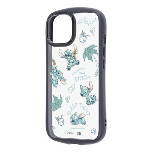 iPhone 15 P[X XeBb` NA 14 13 iPhone15 iPhone14 iPhone13 ACtH15 LN^[ 킢  lC STITCH fBYj[ Disney ɋ wʃNA Jی Yی nCub