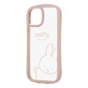 iPhone 15 P[X ~btB[ NA 14 13 iPhone15 iPhone14 iPhone13 ACtH15 LN^[ 킢  lC Vv miffy  Ռz ɋ wʃNA Jی Yی n