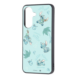 Galaxy A57 5G �P�[�X �X�e�B�b�` �L�����N�^�[ �M�����N�V�[A575G ���� ������� �f�B�Y�j�[ Disney STITCH �J�����ی� �����Y�ی� �ϏՌ� ���ɋ��� �X�e�B�b�`�O�b�Y �X�}�z �J�o�[ �n�C�u���b�h 