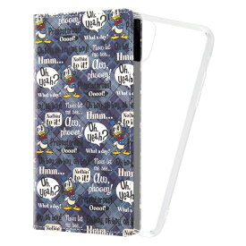 iPhone12 ProMax ディズニー カバー ケース 手帳型 レザー 革 保護 シンプル マグネットなし カード入れ ポケット付き 収納 ベルトなし 軽い FLEX ドナルド
