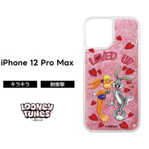 iPhone12 ProMax P[X ϏՌ Ռɋ ی  Ob^[ LL  炫   t  킢  LOVE NA  iPhone 12