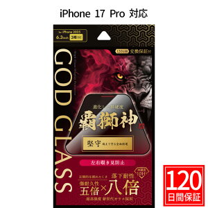 iPhone17Pro KXtB GOD GLASS e_  `h~ 180x ϐ8{ VKX Tt@CAR[eBO Ϗ5{ [Xdx7 Sʕی Eh~ \T|Master Fitt ʕ