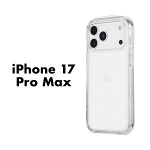 |Cg10{ 11/30 23:59iPhone17ProMax P[X AIR-ROUND NA Ռz nCubhP[X GA[NbV |J[{l[g TPU _ ɂ ݌v {^ی Yی 