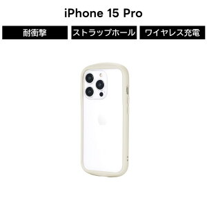 |Cg10{ 11/30 23:59iPhone 15 Pro P[X iPhone15 Pro nCubhP[X ~NzCg wʃNA P[X ϏՌ Ռz Jی iPhone ACtH ӂ 15 v Mtg lC 