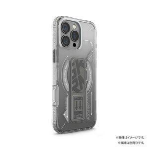 iPhone16ProMax P[X ϏՌ MagsafeΉ CX[d Ռz GANbV Xgbv[v ACtH16 v}bNX Jo[  