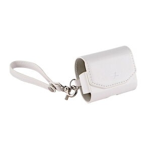 AirPods Pro P[X Jo[ PU U[P[X zCg CX[dΉ LightningP[u[dΉ Xgbvt GA[|bYv AirPodsv یP[X