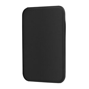 iPhone 14 13 12 カードケース マグネット式 スリム MagSafe対応 ブラック シンプル カード収納 おしゃれ スタンド 落下防止 人気 プレゼント ギフト おすすめ