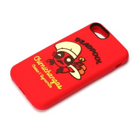 楽天市場 Iphone7デッドプールケースの通販